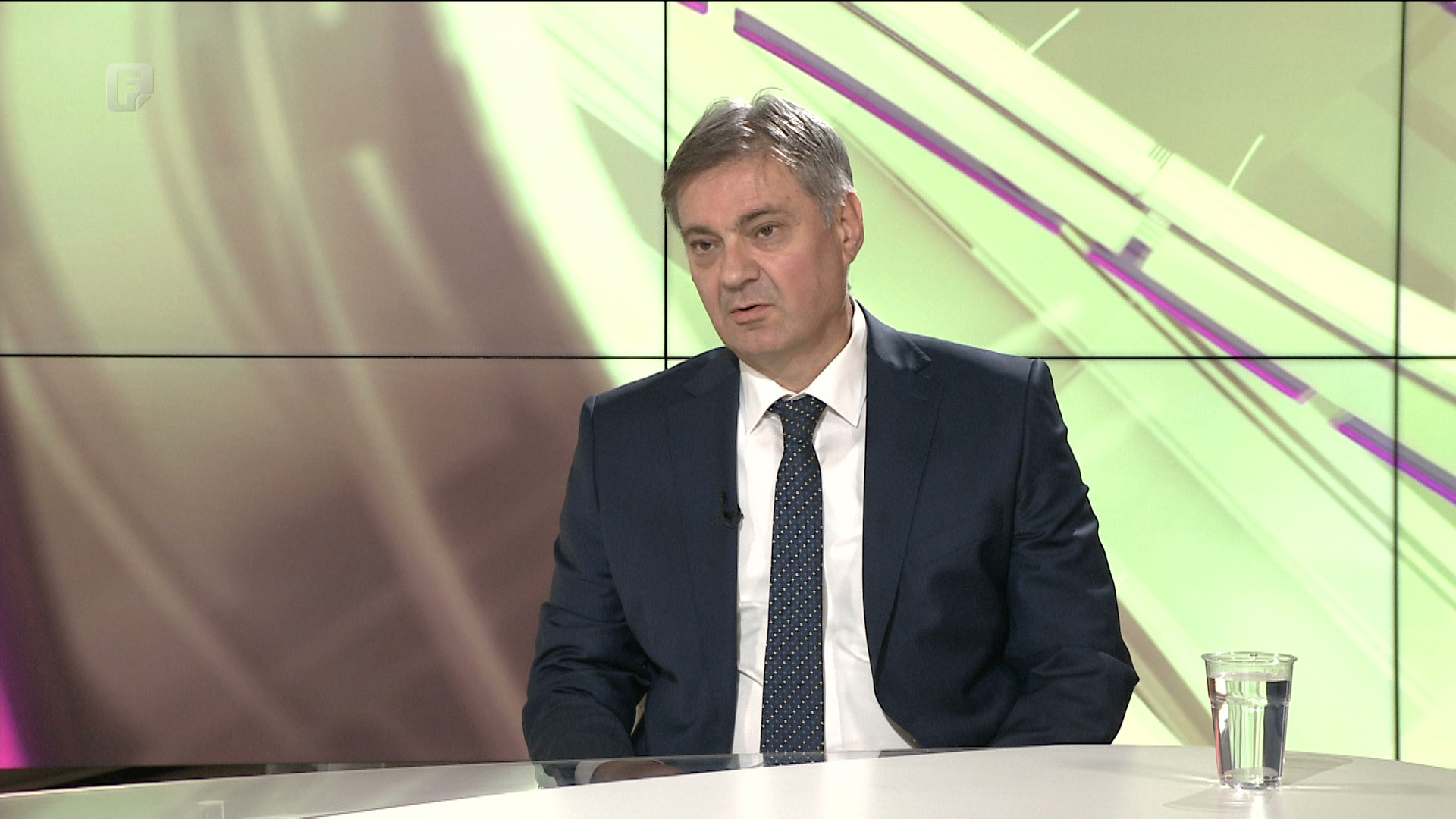 Zvizdić u Rezimeu: Jedini remetilački faktori u BiH su političari